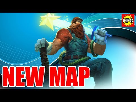 HoN Berzerker Gameplay - Koomanp - Legendary