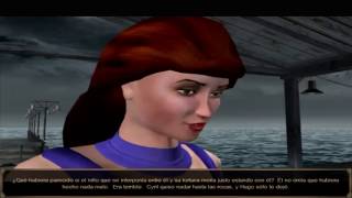 Agatha Cristie: Y no quedo ninguno * español * Parte 13 Final