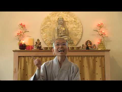 08-28-18 Practicing Joyfully In The Company Of Like Minded Sangha - BBCorner