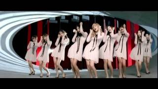 Girls&#39; Generation - CHOCOLATE LOVE HD 1080p