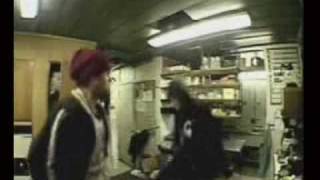 Death is in love with us-HIM(live)