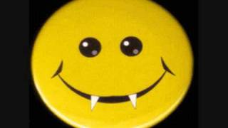 Danny the Upbeat Vampire
