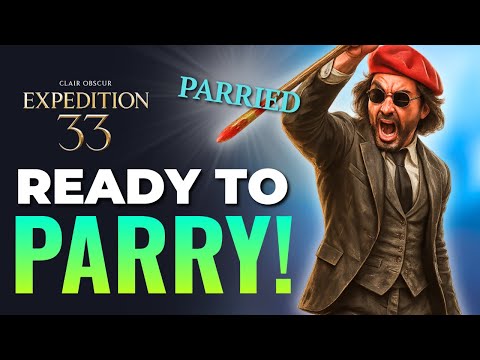 5 Simple Tips to NEVER Miss a Parry in Clair Obscur: Expedition 33