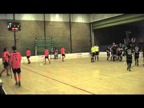 Blackhawks Marin Väst