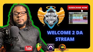 Producing a Banger Live in Fl Studio SUBSCRIBE NOW