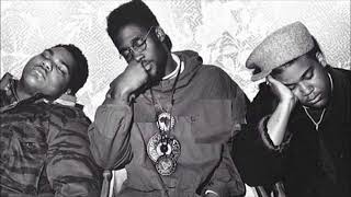 De La Soul - Itzsoweezee (187 Remix)