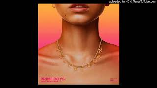Prime Boys - Wide Awake (Prod. Murda Beatz)