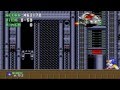 S2 16 Bit Master Edition 3 Boss Battles