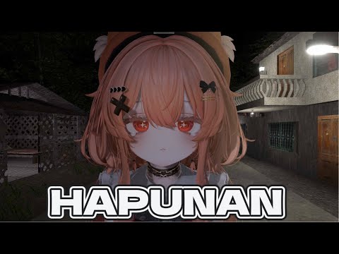 balut...? BALUUUUT! | Filipino Horror Game - Hapunan (en/jp/tag)