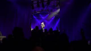 Nesli - La Fine (Vengo In Pace - Largo Venue 2019)