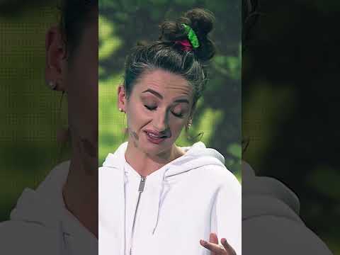 Niezależna i samodzielna kobieta | Kabaret K2. Jedziemy po bandzie | PolsatBoxGo