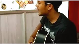 CHEHRE-HARISH VERMA COVER BY RISHU SHEMR 😇