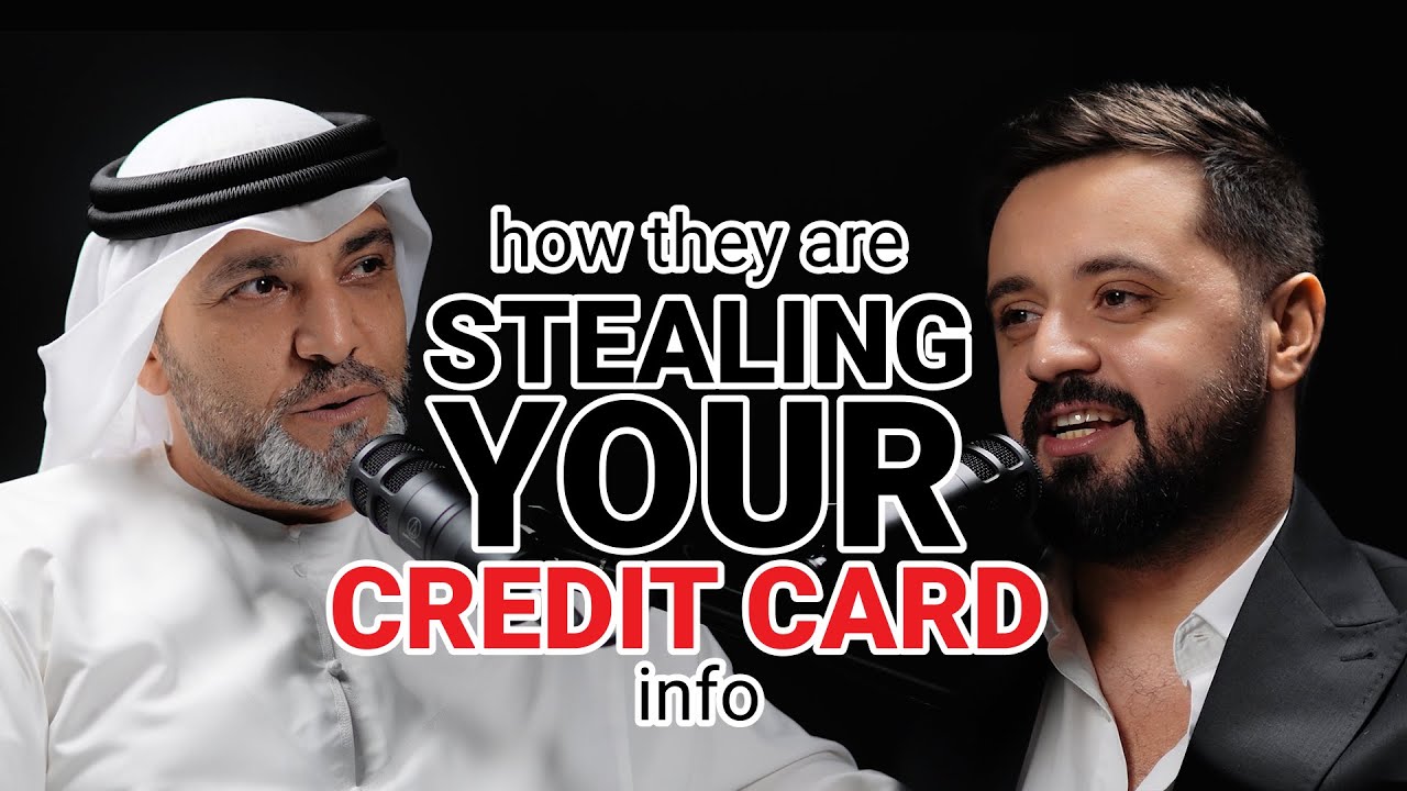 techCast Episode 4: Ejabi Decodes Socially Engineered Attacks on Card Payments Transactions.