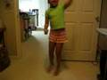 Skye As Bella Dancerella Pt 2