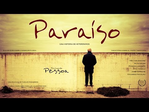 Paraíso, una historia de heterónimos
