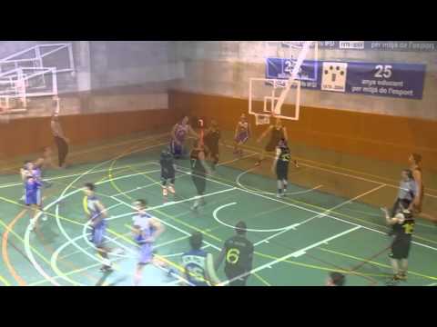 CB IPSI OTTO SYLT 54 - 65 Centric CB Cellera (28-02-2015)