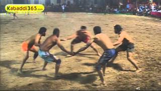 (13) Chithi (Jalandhar) Kabaddi Tournament 15 Feb 2016