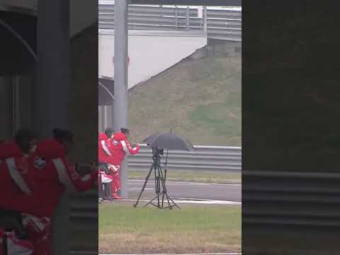 COSA⁉️⁉️ #ferrari #charlesleclerc #formula1 #hamilton #maxverstappen #perte #soundcheck