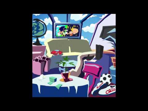 06. Superstar (feat. nafla) [Official Audio]