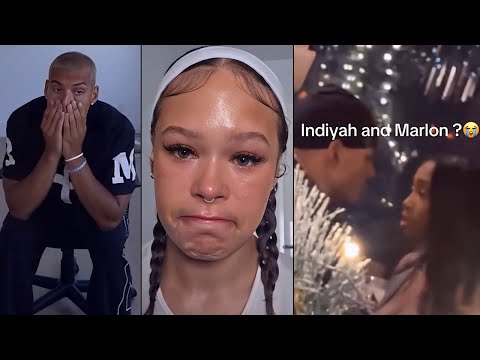 MARLON MUST BE STOPPED!!