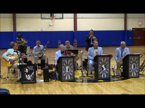 Sellin That Stuff -Blackbird Society Orchestra