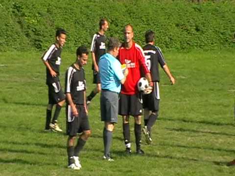 27/09/2009 Tor zum 1:2 SC Nasgenstadt - FC Alb