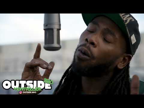 RPÏ - Mer houleuse | Outside Bro [Montpellier]