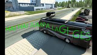 Download lagu New!!! Map Sitinjau Lauik V9 (Tayangan Kedua) #eurotrucksimulator2 #bussimulatorindonesia mp3
