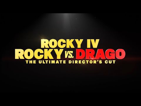 Rocky IV: Rocky vs Drago - bande annonce Park Circus