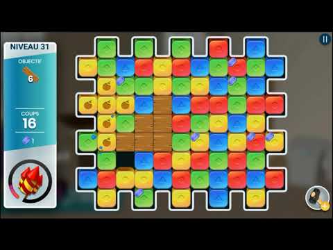 Property Brothers Home Design [ Level 31 ] No Boosters