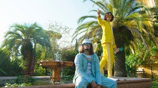 Champagne & Pétou Lyrics English Translation