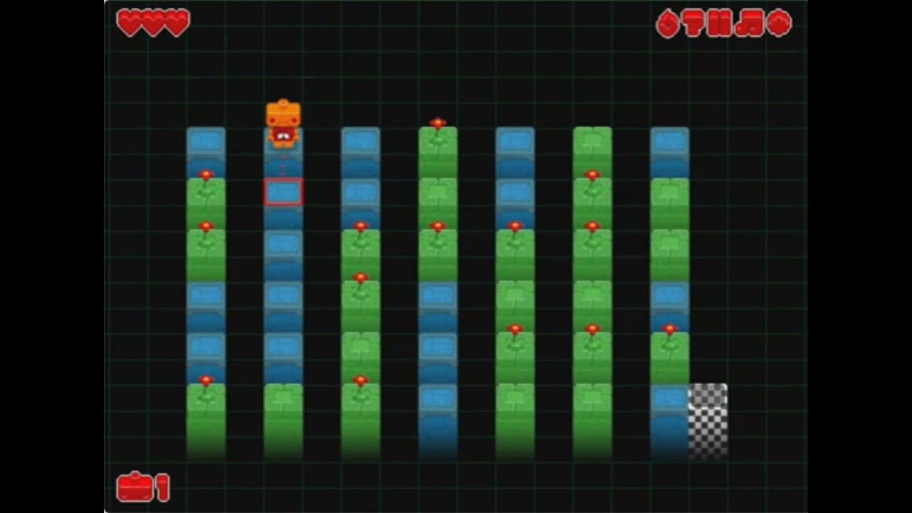 Gameplay Video
