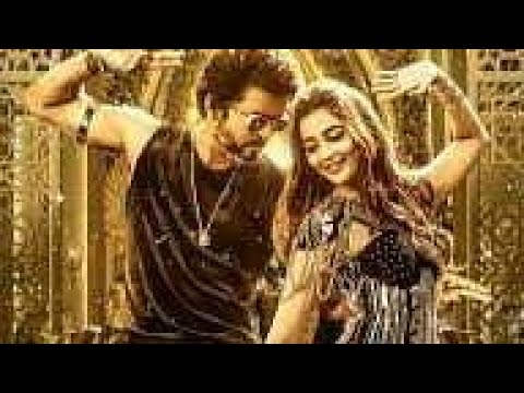 Arabic Kuthu Gaming Montage