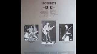 The Scientists - Another Sunday