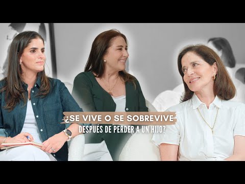 DO YOU LIVE OR JUST SURVIVE AFTER LOSING A CHILD?
