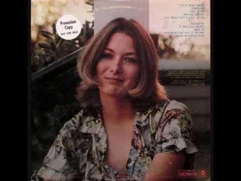 Gayle McCormick - You Really Got A Hold On Me (1972)