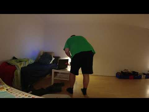 MongoTV_6248 - MIN ANDERS AND BLAD SAMLING - Del 502 - Købt Næsten 700 Anders And Blade 650 Kroner