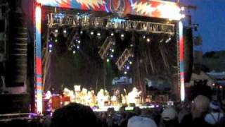 Grateful Dead - Operator