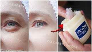 In just 3 days it removes wrinkles and bags under the eyes completely, Dark Circle, Puffy Eyes