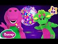 Mr Knickerbocker Brain Break For Kids Classic Barney Nursery Rhymes And Kids Songs
