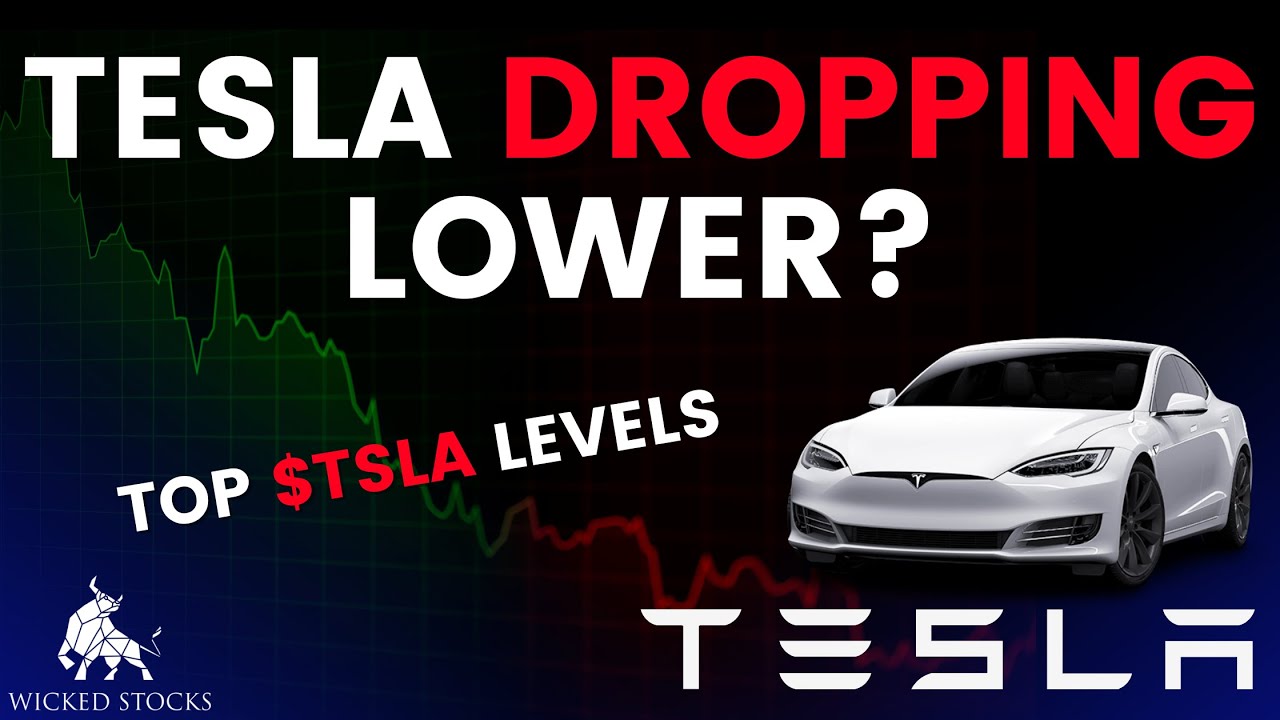 Tesla Stock Price Analysis | Key Levels To Watch for October 30th, 2024