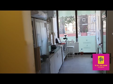 Spatiu Comercial Frumos si Modern UltraCentral — Video