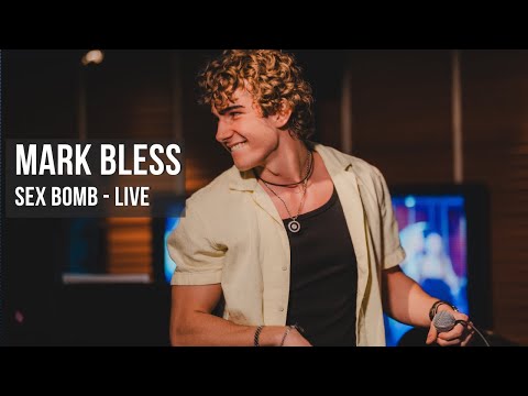Mark Bless - Sex Bomb - Big John and Dina’s Soul Sessions