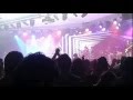 Sunidhi chauhan kamli kamli song live in colombo ...