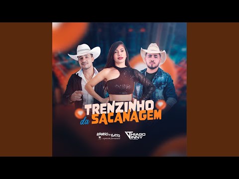 Trenzinho da Sacanagem