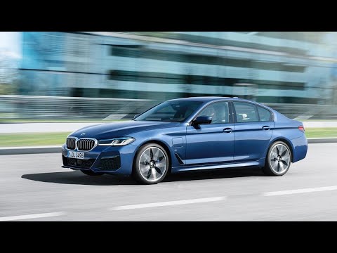 2021 BMW 530e Review An Unexpected Error Has Occurred