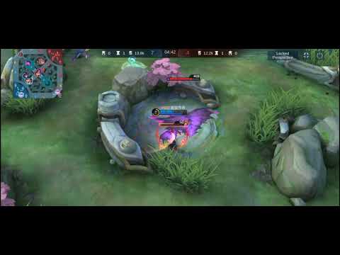 Julian Nerfed? 16/0/1 KDA