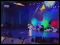 БГА "Песняры" - Малітва (О.Молчан - Я.Купала) (1998) 