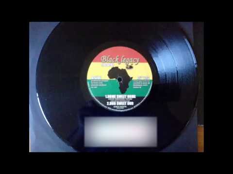 Judah Eskender Tafari - Home Sweet Home + Dub