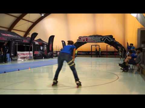 EFSC 2015 / Final Slides Women